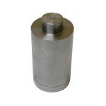 Proppant Test Cell Assembly, 1.0" Diameter