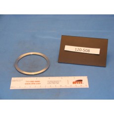 Diaphragm Retaining Ring