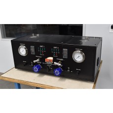 Ultrasonic Cement Analyzer, Dual Cell, 20 KSI, Reconditioned