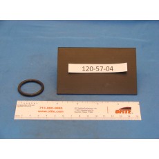 O-ring for Screen