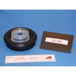 Lid for 1 Liter Container