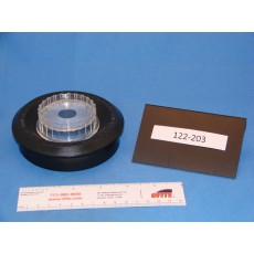 Lid for 1 Liter Container