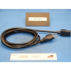 Power Cord for Thermocup