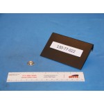 Rupture Disk, 33,000 PSI (227.5 MPa)