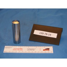 B2, Hastelloy&reg; (with Threads for Stainless Steel)