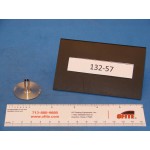 Bearing Shield for Hand-Crank Rheometer and Model 800