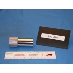 Barrel for CO2 Bulb Holder Assembly