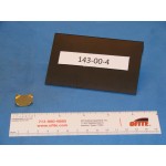 Diaphragm Plate (830-0340)