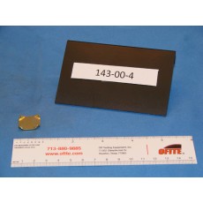 Diaphragm Plate (830-0340)