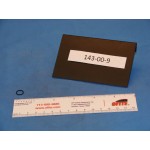 O-ring for CONCOA/AIRCO Regulator