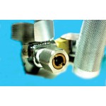 CO2 Puncture Head Assembly