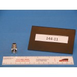 Street Ell, 1/8&quot;