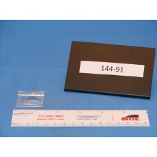 *Nitrate Test Reagent, NitraVer&reg; 6, 0 - 0.4 mg/L, Package of 100, UN 3288