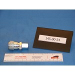 Speed Coupler, 1/4&quot; FNPT
