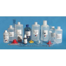 Zinc Carbonate Test Kit