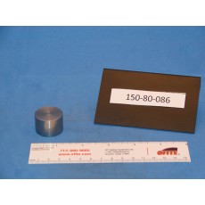 Spacer for Wafer Mold, 3/4&quot;
