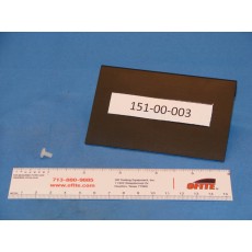 Binding Head Machine Screw, Nylon