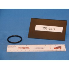 O-ring for Cell, 1 3/8&quot; &times; 1/16&quot;