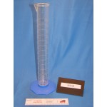 Graduated Cylinder, 250 mL &times; 2 mL, PMP, Nalgene&reg;