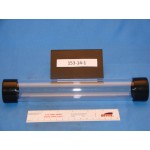 Case for 50 mL Graduated Cylinder, Polycarbonate