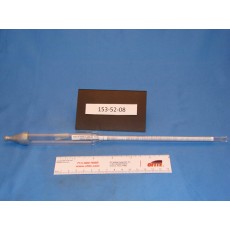 Hydrometer, 1.400 to 1.620 Specific Gravity