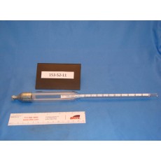 Hydrometer, 2.000 to 2.200 Specific Gravity