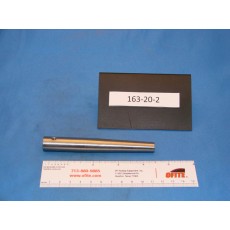 Shaft, Stainless Steel