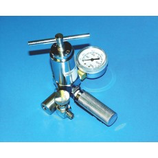 CO2 Pressure Assembly, High-Pressure