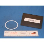 O-ring for Cell, Teflon&reg;, 175 / 500 mL HTHP Press