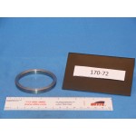 Spacer for Filter Paper, 1/4&quot;