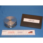 Cell Cap with 60 Mesh Screen, 2000 PSI