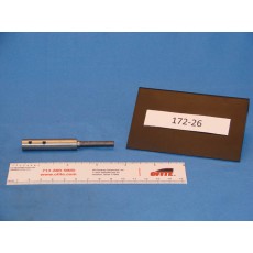 Shaft Extension for Fan Motor