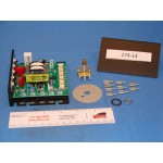 Motor Controller