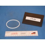Gasket for Old-Style Inner Caps, Teflon