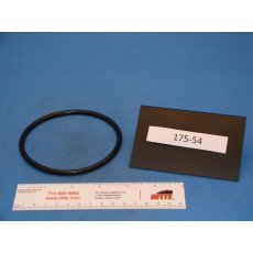 O-ring for Outside of Aging Cell, Buna N