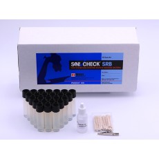 Sani-Check SRB Kit